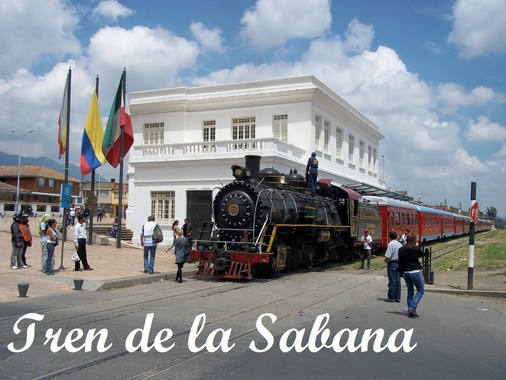 Hotel Estacion Sabana Zipaquirá Exteriér fotografie